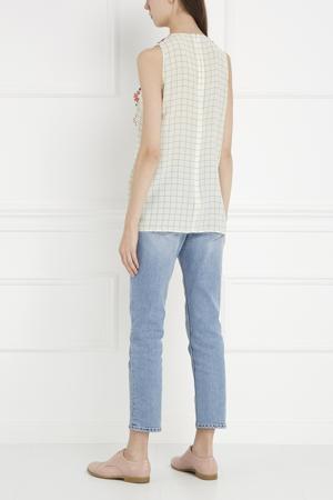 Блузка Giambattista Valli