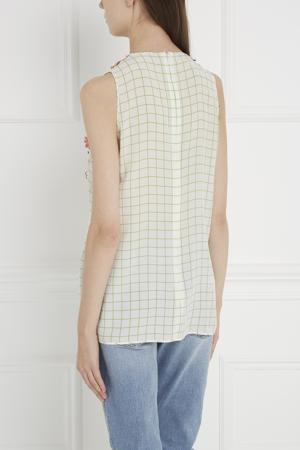 Блузка Giambattista Valli