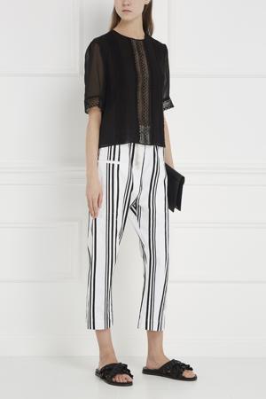 Блузка Giambattista Valli