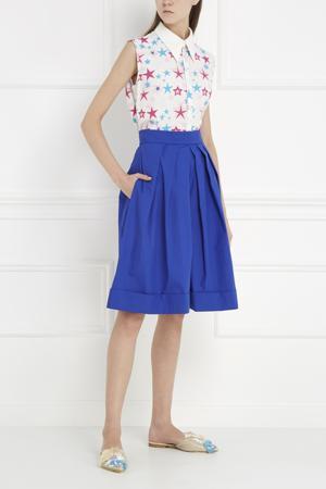 Блузка Delpozo