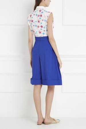 Блузка Delpozo