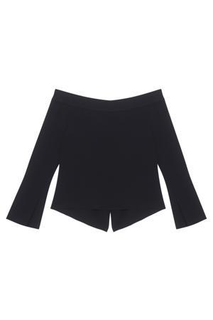 Блузка Roland Mouret