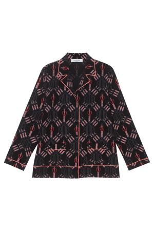 Блузка Valentino