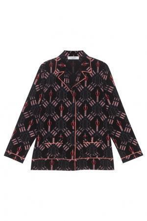 Блузка Valentino