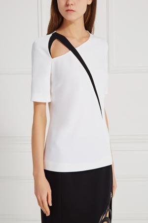 Блузка Mugler