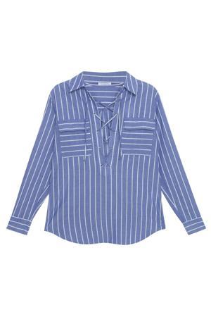 Блузка Equipment Femme