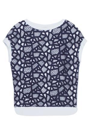 Блузка Biryukov