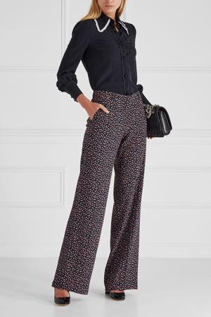 Блузка Miu Miu