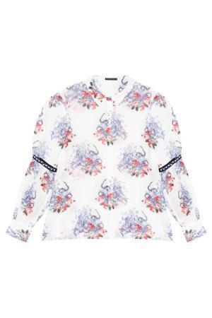 Блузка Mother of Pearl