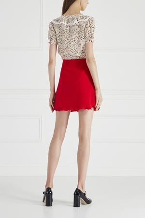 Блузка Miu Miu