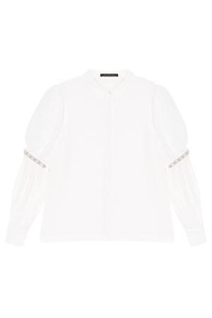 Блузка Mother of Pearl