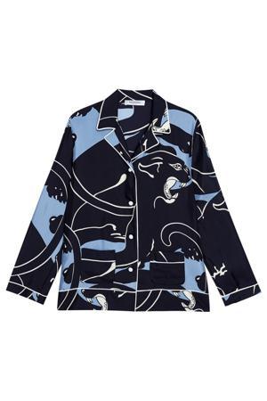 Блузка Valentino