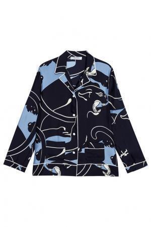 Блузка Valentino