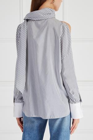 Блузка Brunello Cucinelli