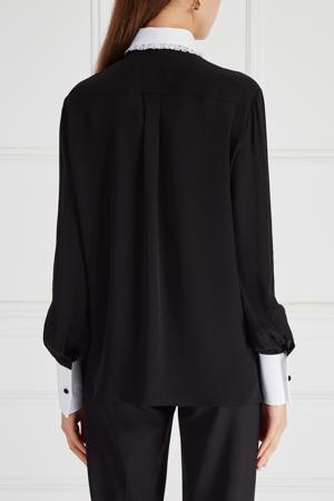 Блузка Valentino