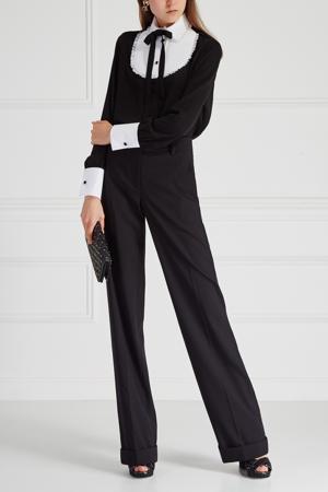 Блузка Valentino