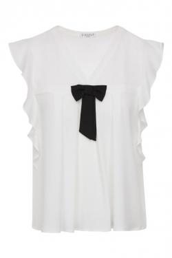 Блузка Claudie Pierlot