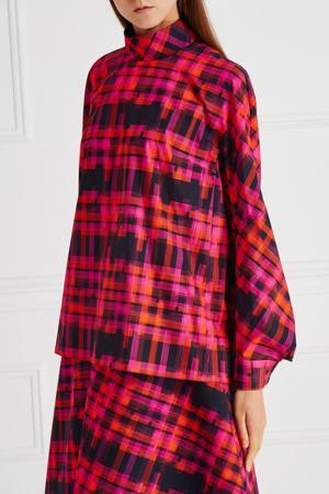 Блузка Delpozo