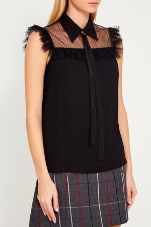 Блузка Miu Miu