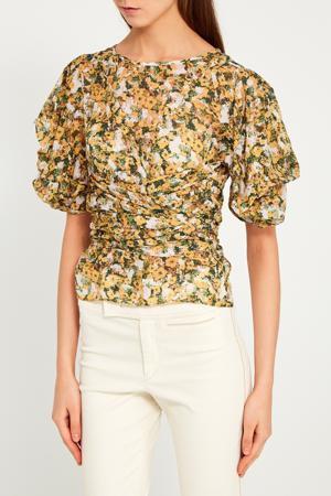 Блузка Isabel Marant