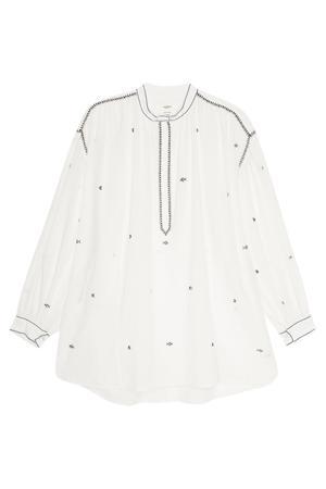 Блузка Isabel Marant Etoile