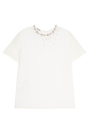 Блузка Miu Miu