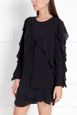 Блузка Chapurin