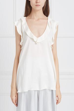 Блузка ZIMMERMANN