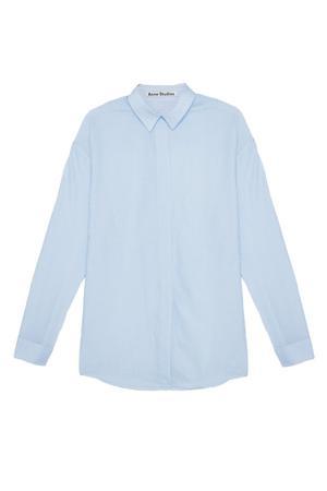 Блузка Acne Studios