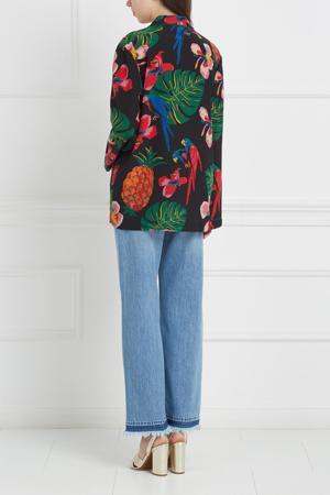 Блузка Valentino