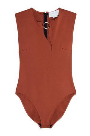 Боди Esteban Cortazar