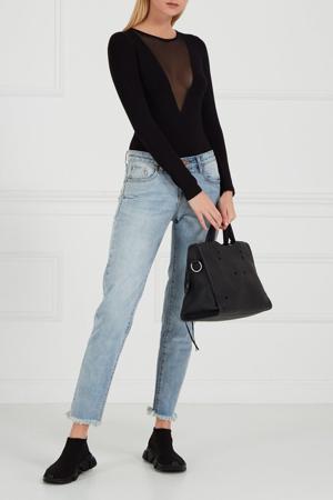 Боди BLANK.MOSCOW