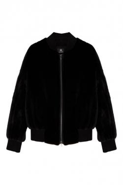 Бомбер Milangel