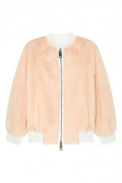 Бомбер Milangel