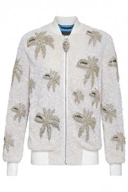 Бомбер Philipp Plein