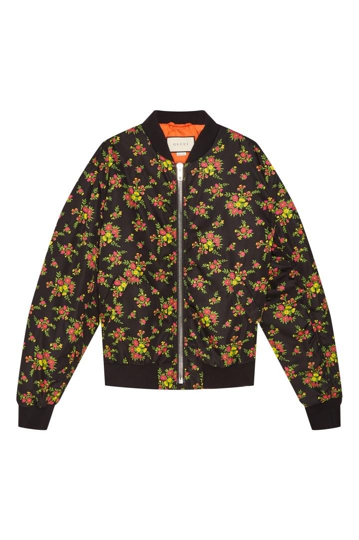 Куртка Gucci