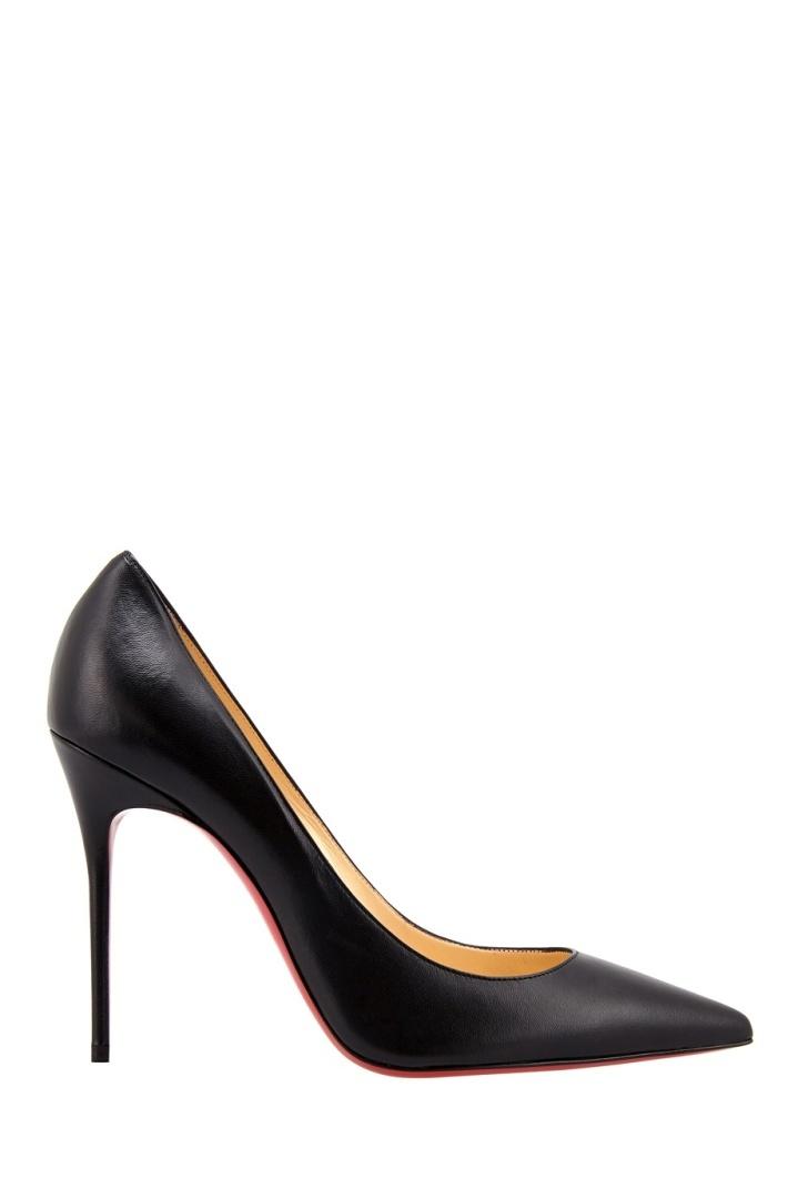 Ботильоны Christian Louboutin