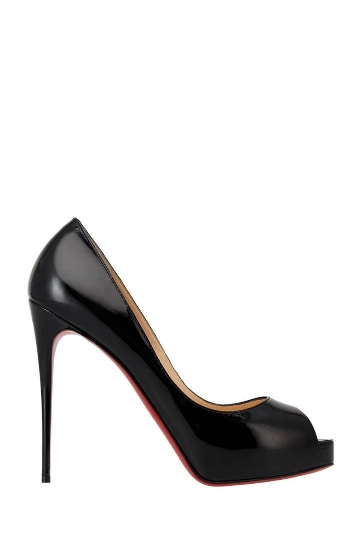 Ботильоны Christian Louboutin