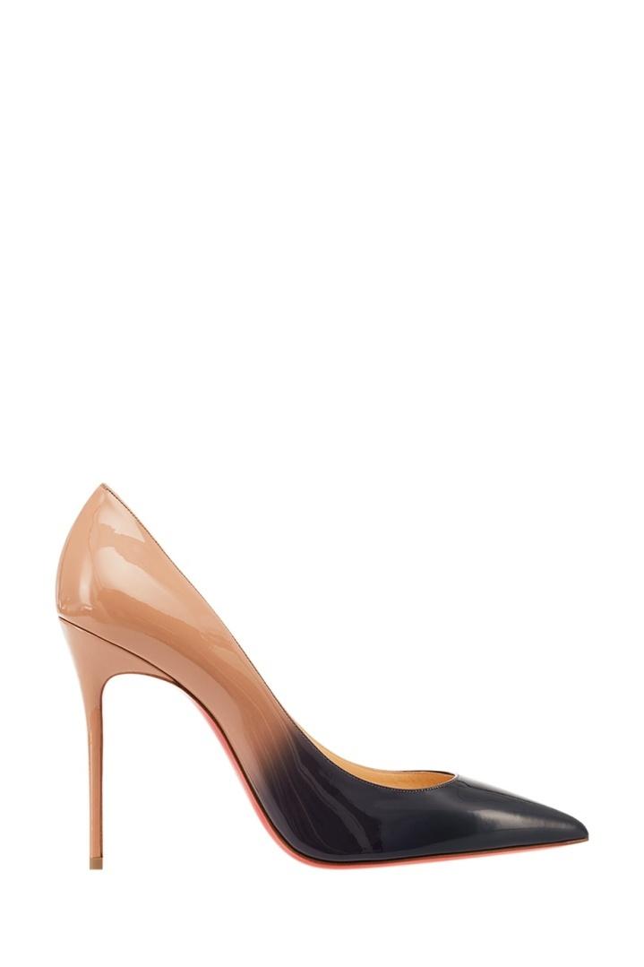 Ботильоны Christian Louboutin