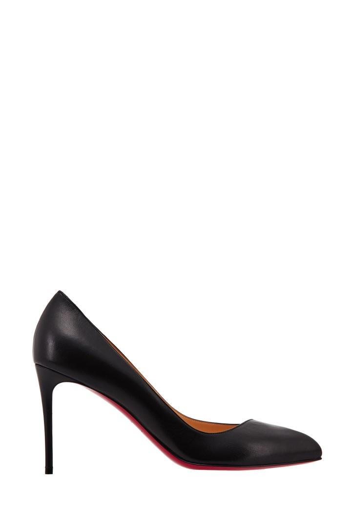 Ботильоны Christian Louboutin