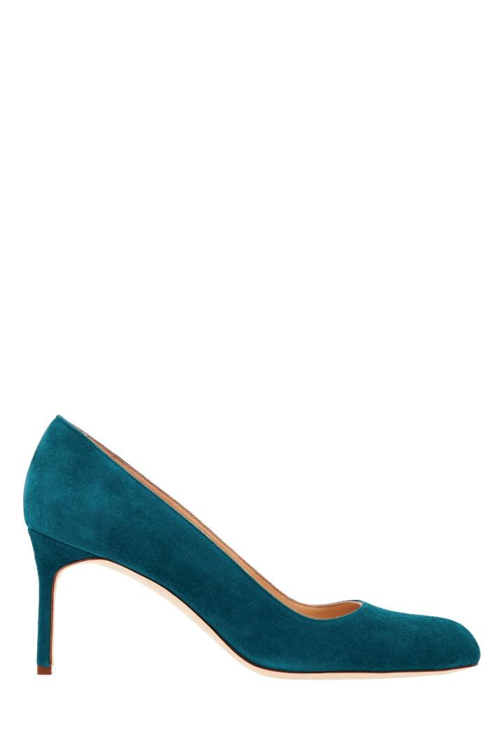 Ботинки Manolo Blahnik