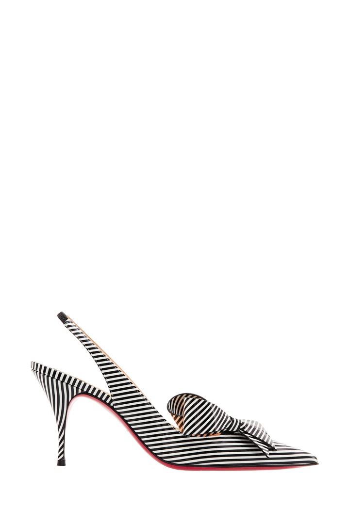 Ботинки Christian Louboutin