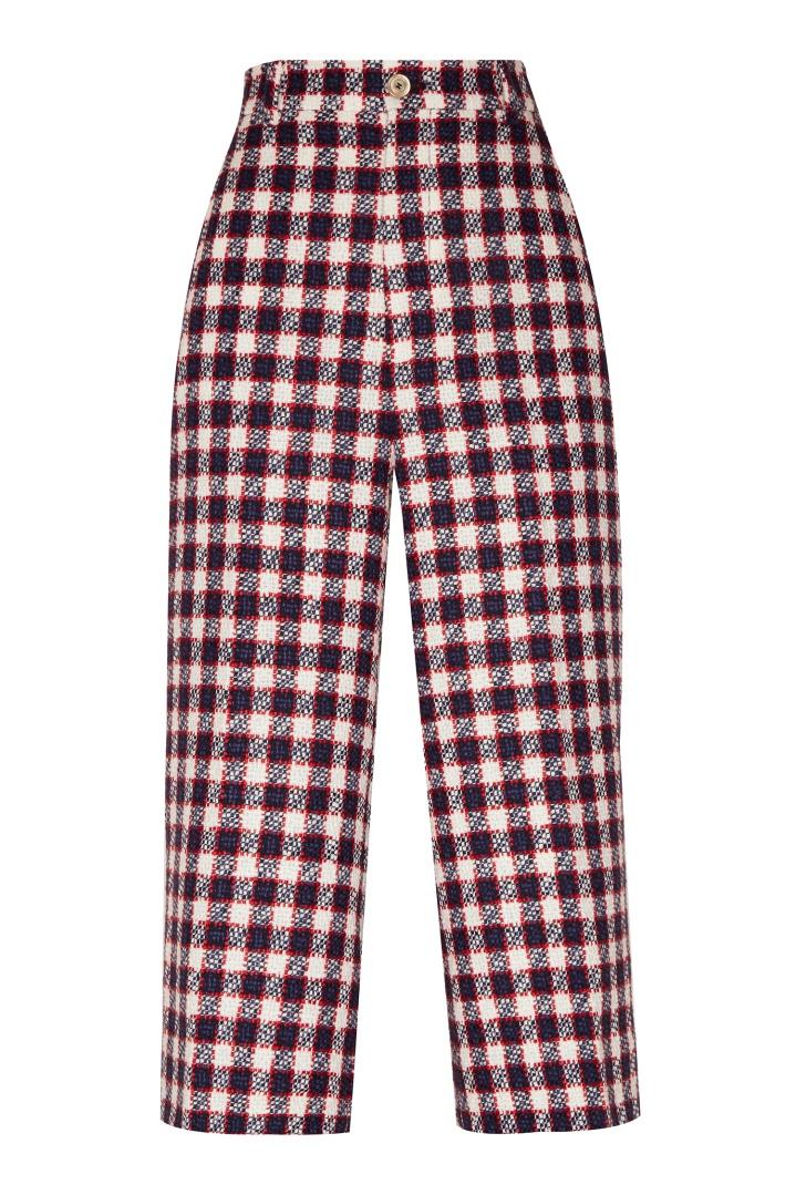 Брюки Gucci