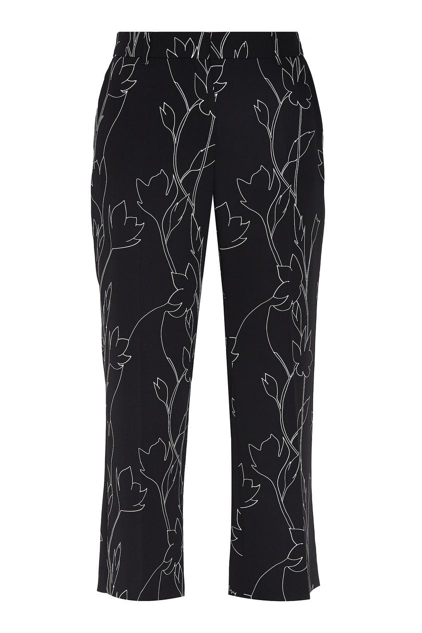 Брюки Max Mara