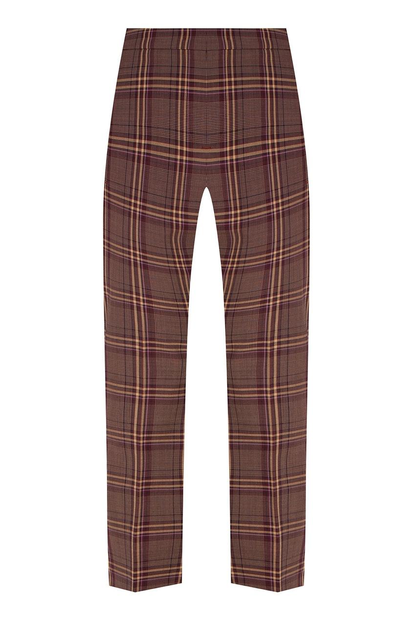 Брюки Max Mara