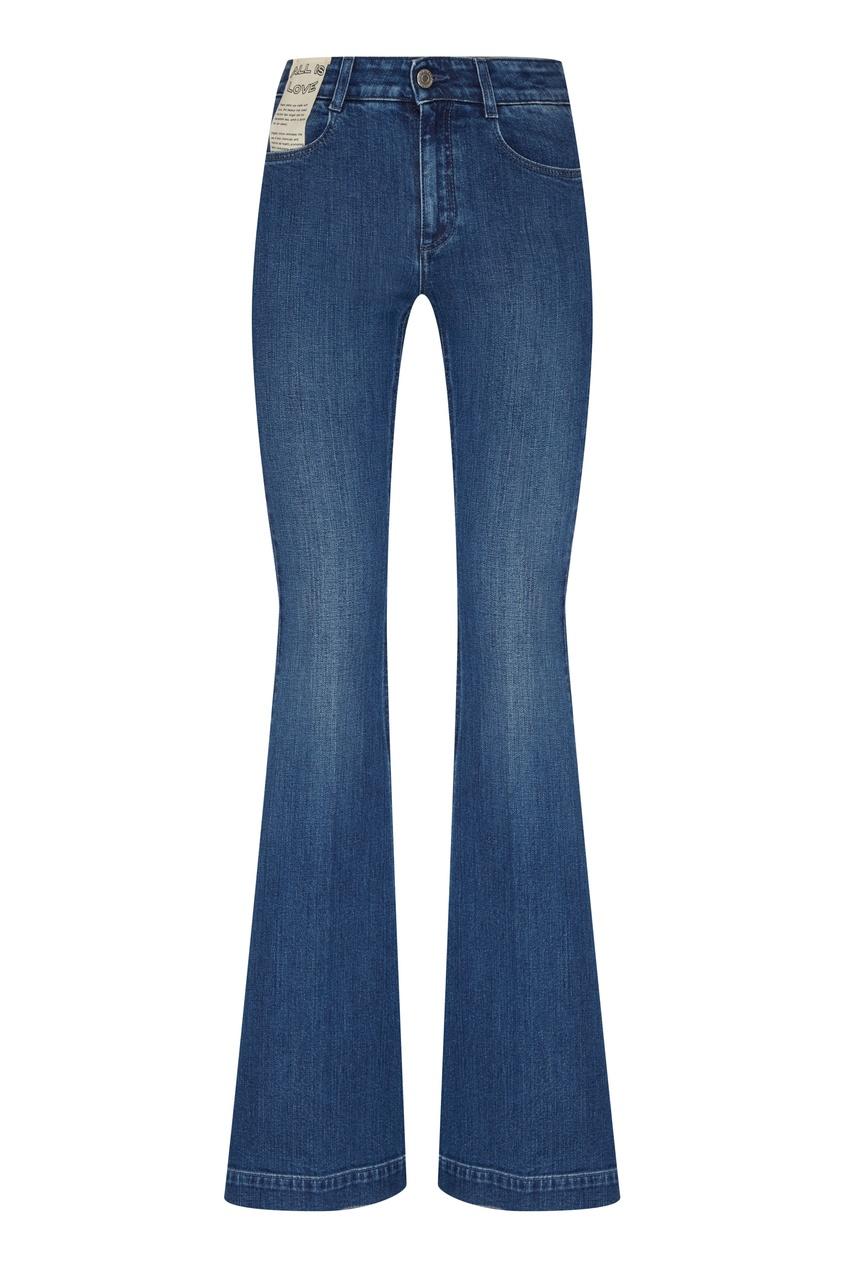 Брюки Stella McCartney