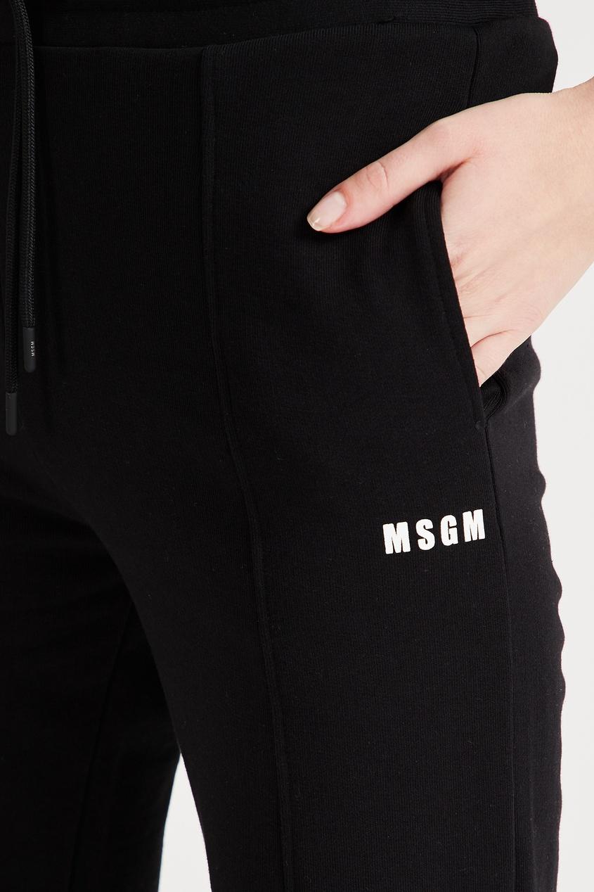 Брюки MSGM