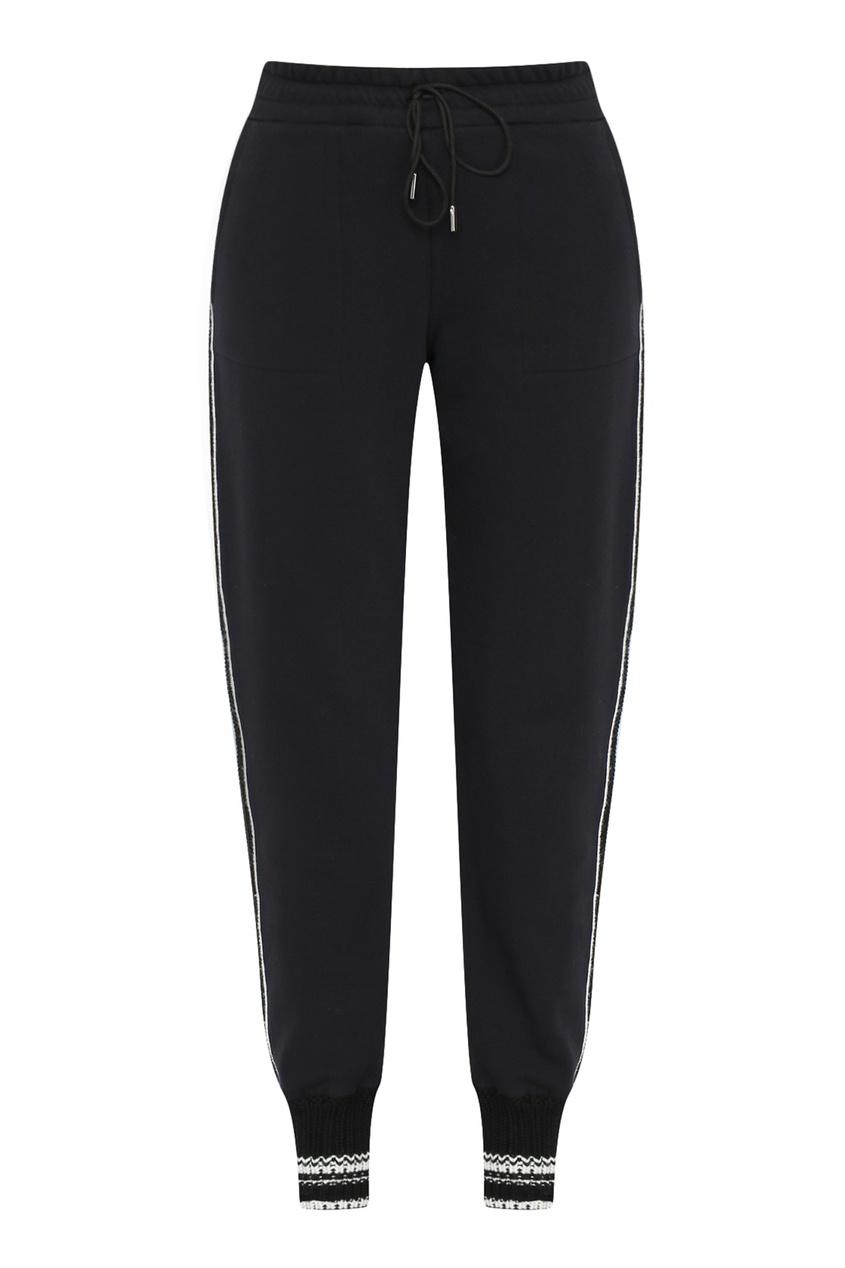 Брюки Ermanno Scervino