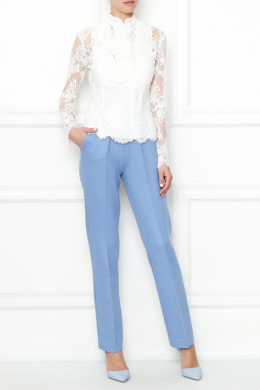 Брюки Ermanno Scervino