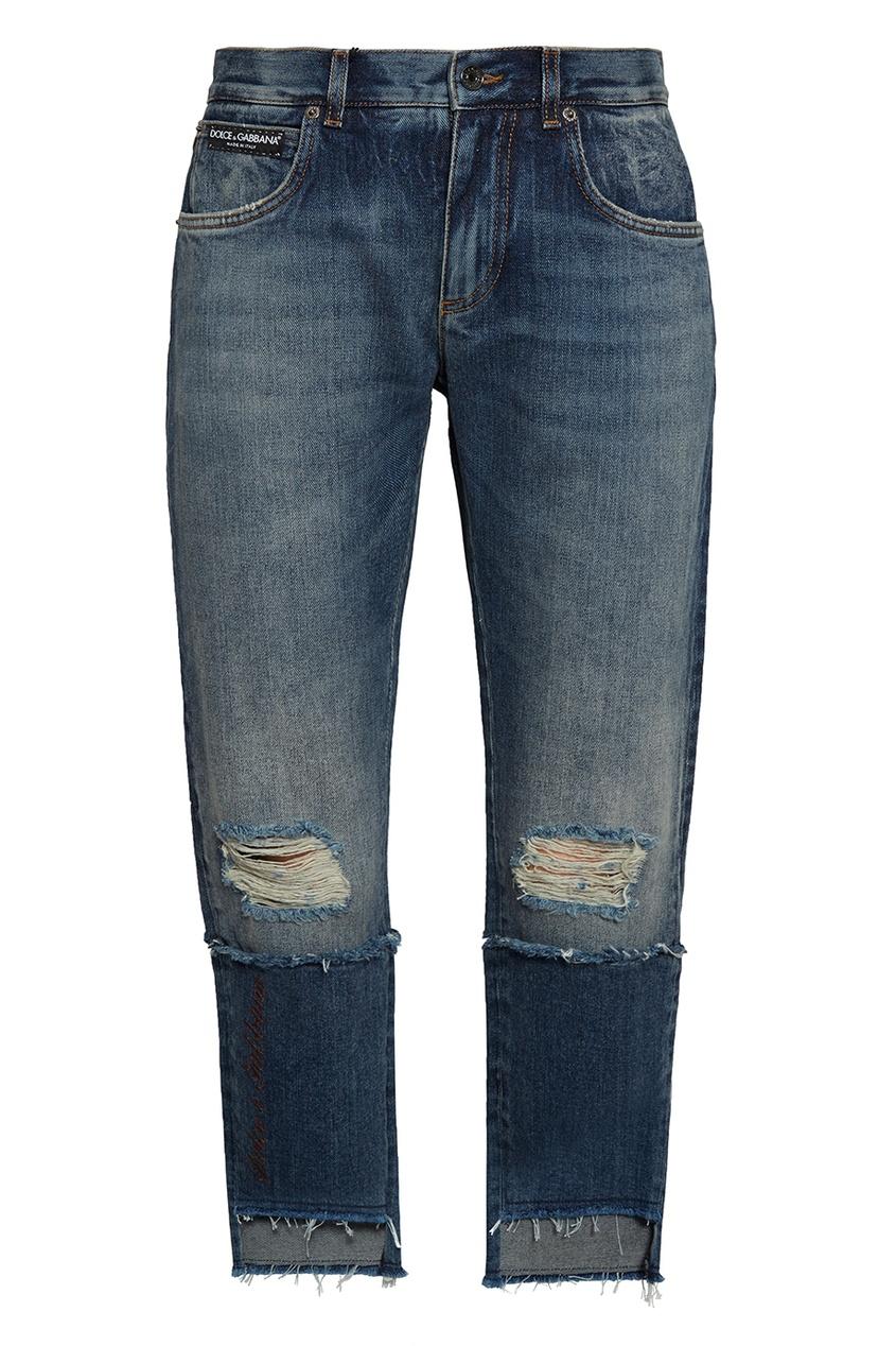 Брюки Dolce&Gabbana